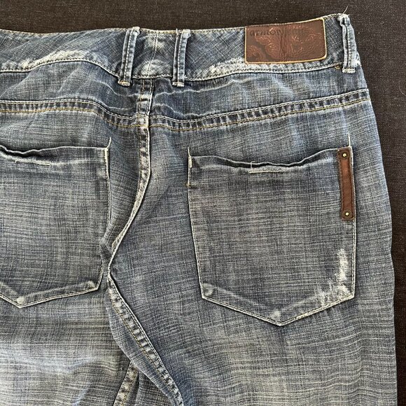 Y2K vintage jeans, size 32 - Picture 5 of 10